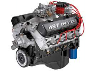 C3007 Engine
